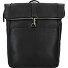  Soft Skylar Dagrugzak Leer 36.5 cm Laptop compartiment variant beach black