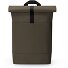 Lotus Hajo Medium Dagrugzak 45 cm Laptop compartiment variant olive Lotus Hajo Medium Dagrugzak 45 cm Laptop compartiment variant olive