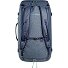 Duffle Bag 65 Opvouwbare reistas 65 cm variant navy blue