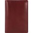 Cambridge Kredietkaart etui Leer 7.5 cm variant rotbraun  Cambridge Kredietkaart etui Leer 7.5 cm variant rotbraun