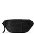 Pine Fanny pack Leer 34 cm variant black Pine Fanny pack Leer 34 cm variant black