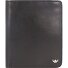  Colorado Portemonnee RFID Leer 11 cm variant schwarz