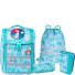  Perfecto Schooltas set 5-delig variant Arielle