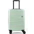  Mena 4 wielen Cabinewagen 55 cm variant green