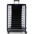  Roadster 4 Dubbele Wielen Trolley 82 cm variant shiny black