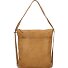  Kohlmarkt Schoudertas Leer 34 cm variant camel