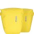 Shield Fietstas 25L Set 2st. variant yellow Shield Fietstas 25L Set 2st. variant yellow