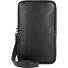 Just Pure Damaris Mobiel telefoonhoesje Leer 11.5 cm variant dark ash Just Pure Damaris Mobiel telefoonhoesje Leer 11.5 cm variant dark ash