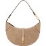 Polo ID Schoudertas Leder 26 cm variant clay