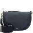  Dalia Schoudertas Leer 22 cm variant navy