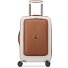 Chatelet Air 2.0 4-wiel cabinewagen 55 cm met uitbreidingsplooi variant angora Chatelet Air 2.0 4-wiel cabinewagen 55 cm met uitbreidingsplooi variant angora