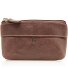  Canyon Sleuteletui RFID Leer 13 cm variant mocca