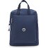 Basic Elevated Kazuki Dagrugzak 39.5 cm Laptop compartiment variant endless blue Basic Elevated Kazuki Dagrugzak 39.5 cm Laptop compartiment variant endless blue