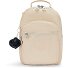 Basic Seoul Stad rugzak S 35 cm variant back to beige Basic Seoul Stad rugzak S 35 cm variant back to beige