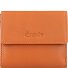  Peru Portemonnee RFID Leer 10 cm variant cognac