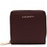 Bologna Leather Portemonnee Leer 10 cm variant burgundy Bologna Leather Portemonnee Leer 10 cm variant burgundy