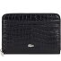 Chantaco Classics Portemonnee RFID-bescherming Leer 12 cm variant noir Chantaco Classics Portemonnee RFID-bescherming Leer 12 cm variant noir