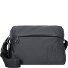 Schoudertas 28 cm variant steel  Schoudertas 28 cm variant steel