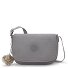  Basic Earthbeat Schoudertas 26 cm variant inviting grey