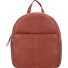  Antique Avery Dagrugzak Leer 30 cm Laptop compartiment variant cognac