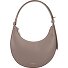 Delizia Schoudertas Leer 21 cm variant mauve Delizia Schoudertas Leer 21 cm variant mauve