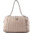  Devon Weekender reistas 48 cm variant taupe logo