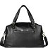  Ryan Weekender reistas Leder 44 cm variant schwarz