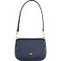  Hanna Schoudertas XS Leer 21 cm variant navy