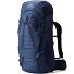 Jade Plus 63 Trekking rugzak S-M 74 cm variant midnight navy Jade Plus 63 Trekking rugzak S-M 74 cm variant midnight navy