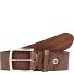  Riem leer variant schlamm-grau | 105 cm