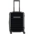 H5 Essential Glossy 4-Wiel Cabin Trolley 55 cm variant glossy all black H5 Essential Glossy 4-Wiel Cabin Trolley 55 cm variant glossy all black