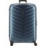  Attrix 4 wielen Trolley 81 cm variant steel blue