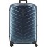  Attrix 4 wielen Trolley 81 cm variant steel blue