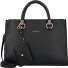 Manh Shopper Tas 22 cm variant nero Manh Shopper Tas 22 cm variant nero
