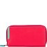 Portemonnee RFID-bescherming Leder 20 cm variant  lipstick