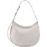  Hispani Schoudertas Leer 34 cm variant pearl grey