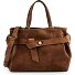  Miranda Handtas Leder 31 cm variant cognac