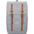 Retreat Dagrugzak 43 cm Laptop compartiment variant light grey crosshatch Retreat Dagrugzak 43 cm Laptop compartiment variant light grey crosshatch
