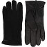 Handschoenen Leer variant black | S Handschoenen Leer variant black | S
