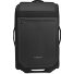  Core Travel Co-Pilot 2 Roll Cabin Trolley 55 cm Laptopcompartiment variant black