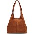 C-Easy Schoudertas Leer 34 cm variant cognac C-Easy Schoudertas Leer 34 cm variant cognac