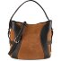  Deborah Schoudertas Leder 22 cm variant oat beige