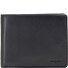 Primo portemonnee leer 12 cm variant schwarz Primo portemonnee leer 12 cm variant schwarz