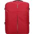  Ironik 2.0 Dagrugzak 55 cm Laptop compartiment variant rosso