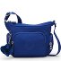  Basic Gabbie Crossbody tas 24.5 cm variant blazing blue
