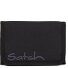 Portemonnee 13 cm variant black black Portemonnee 13 cm variant black black