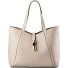  Goccia Shopper Tas L Leder 37 cm variant linen