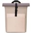 Lotus Jasper Mini Dagrugzak 42 cm Laptop compartiment variant nude-lightapricot Lotus Jasper Mini Dagrugzak 42 cm Laptop compartiment variant nude-lightapricot