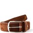  Riem Leer variant brown | individuell kürzbar
