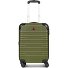  Amplar Evo 4 wielen Cabinewagen S 53 cm met uitbreidingsplooi variant olive